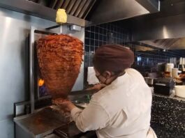 Estas fueron las ciudades que más solicitaron tacos por Uber Eats en 2023 ciudades que más piden tacos en Uber Eats