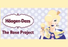 bolas de helado gratis Haagen Dazs