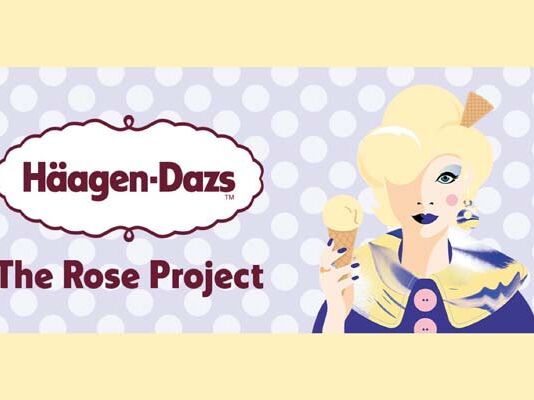 bolas de helado gratis Haagen Dazs
