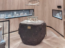 apertura tienda Tous Atelier