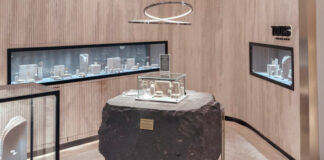 apertura tienda Tous Atelier