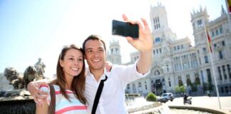 países buscados por mexicanos para Semana Santa