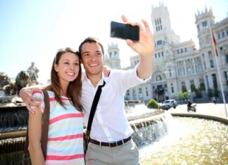 ¿Qué países busca el viajero mexicano para sus vacaciones de Semana Santa? países buscados por mexicanos para Semana Santa