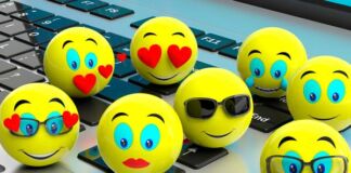 qué emojis usar en marketing