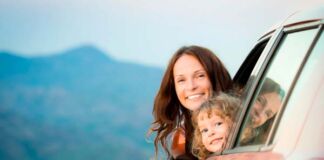 tips viajar seguro en semana santa