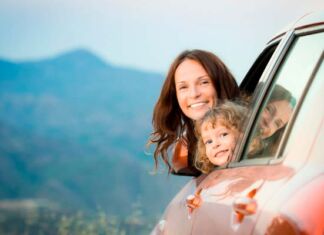 tips viajar seguro en semana santa