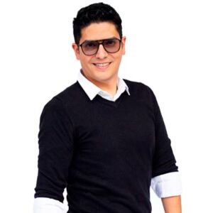 Vico Ruiz Licuadora Group