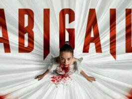 Abigail: Una película de vampiros muy gore y divertida estreno película Abigail