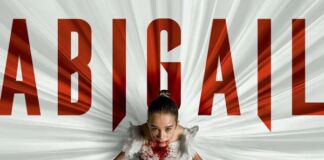 estreno película Abigail