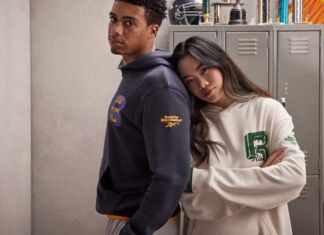 colección Reebok x Sports Illustrated