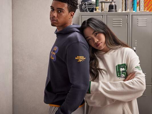 Reebok y Sports Illustrated promueven la equidad en el deporte colección Reebok x Sports Illustrated