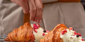 Etam y Café Madrecito lanzan Café Etam