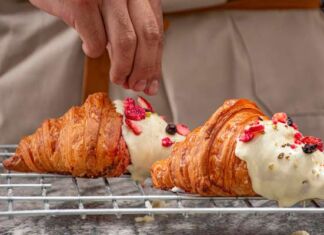 Etam y Café Madrecito lanzan Café Etam