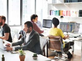 Cómo el diseño de oficinas impacta en la retención del talento elementos clave para el diseño de oficinas