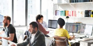 elementos clave para el diseño de oficinas