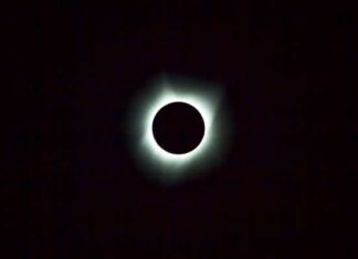 5 destinos alternativos a Mazatlán para ver el eclipse solar destinos para ver eclipse solar 8 abril