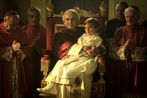 el-secuestro-del-papa película El secuestro del Papa