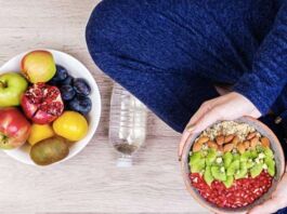 tips para un estilo de vida saludable