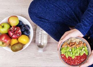 tips para un estilo de vida saludable