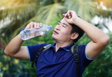 Cómo evitar la deshidratación en esta temporada de calor cómo evitar la deshidratación