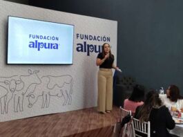 Fundación Alpura da a conocer los resultados de sus programas sociales 2023 programas sociales Fundación Alpura