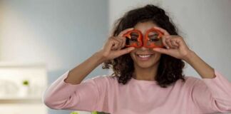 hábitos para mejorar la visión