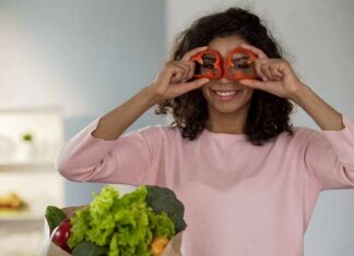 hábitos para mejorar la visión