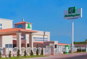 hotel Holiday Inn Durango