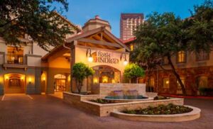 Hotel Indigo San Antonio River Walk
