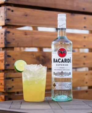 cóctel I luv it Punch