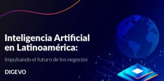inteligencia artificial en Latinoamérica
