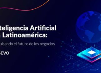 Inteligencia Artificial en Latinoamérica: Impulsando el futuro de los negocios inteligencia artificial en Latinoamérica