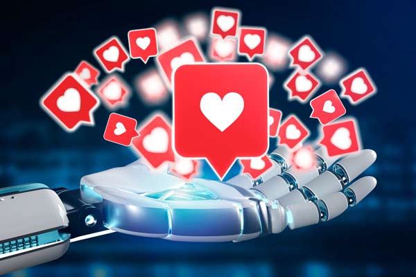 influencers-virtuales ventajas y desventajas influencers virtuales