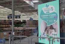 campaña Inspira el Cambio