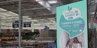 campaña Inspira el Cambio