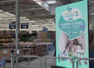 campaña Inspira el Cambio