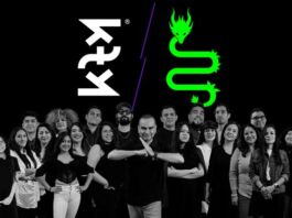 Kung Fu Klan se reinventa en el Año Chino del Dragón nueva identidad gráfica Kung Fu Klan