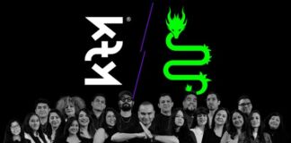 nueva identidad gráfica Kung Fu Klan