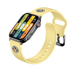 características Kieslect Club América