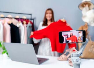 Live Shopping: ¿Por qué las marcas deberían aprovechar este canal de venta? ventajas del live shopping