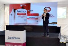 Lubriderm presenta nueva línea Clinical Therapy para la dermatitis atópica Lubriderm lanza Clinical Therapy