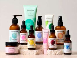 Mad Hippie, el skin care clean y natural que llega a México Mad Hippie llega a México