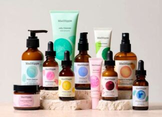 Mad Hippie, el skin care clean y natural que llega a México Mad Hippie llega a México
