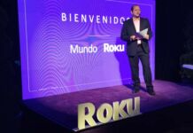 opciones Mundo Roku