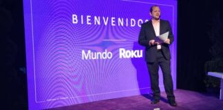 opciones Mundo Roku