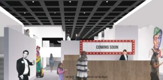 abrirán Museo Mario Moreno Cantinflas