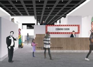 abrirán Museo Mario Moreno Cantinflas