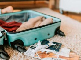 objetos imprescindibles para viajar