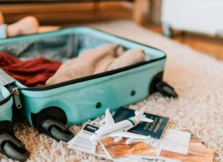 objetos imprescindibles para viajar