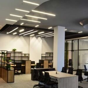 oficina diseñada por Taller 1339